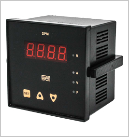 ACA - Ampere Meter AC