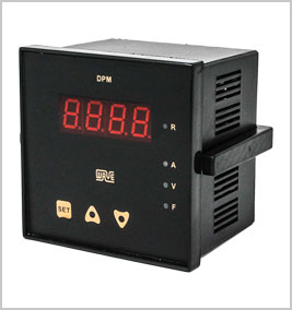 AVF Meter
