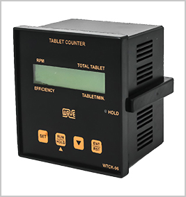 Tablet Counter