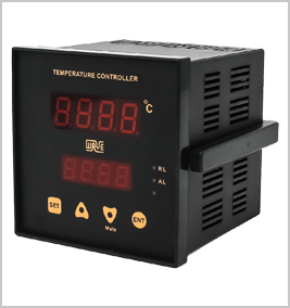 Temperature Controller