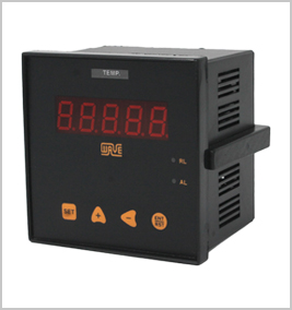 Temperature Indicator-0.00Degree Resolution