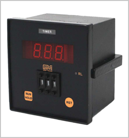 Counter TWS Setting