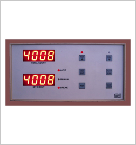 Counter Coil Winding