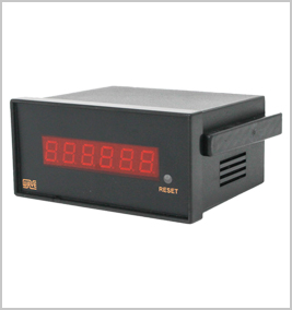 Time Totalizer