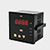 One phase AVF meter