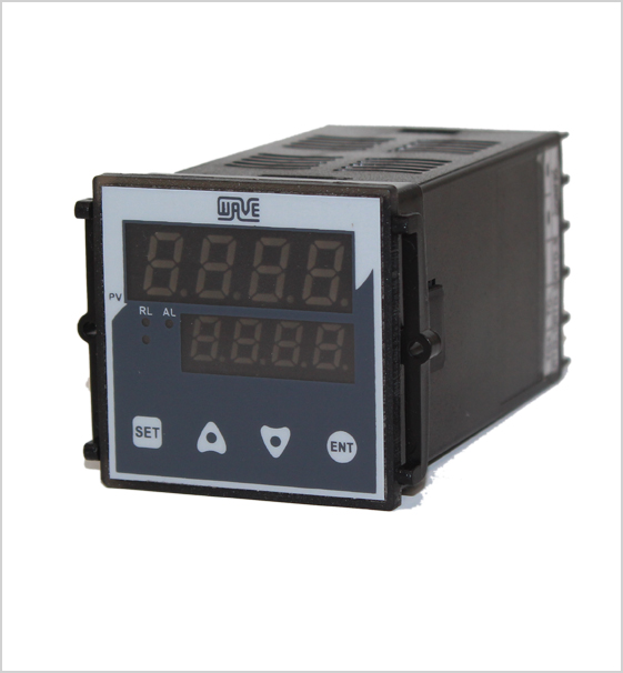 Temperature Controller-Heater & Blower Controller