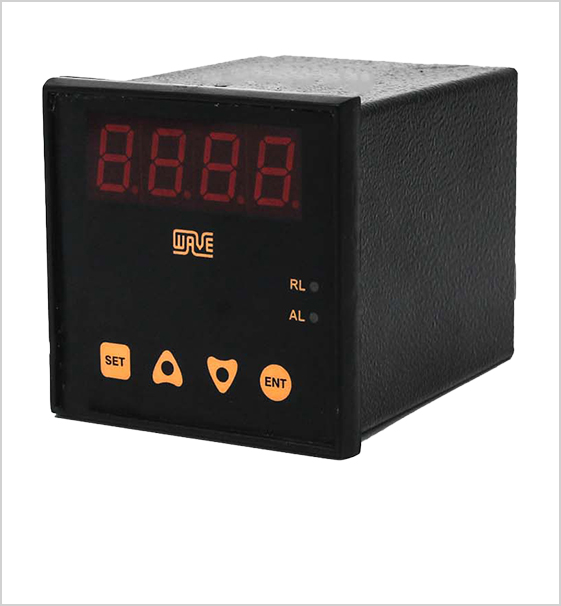 Temperature Controller-PID