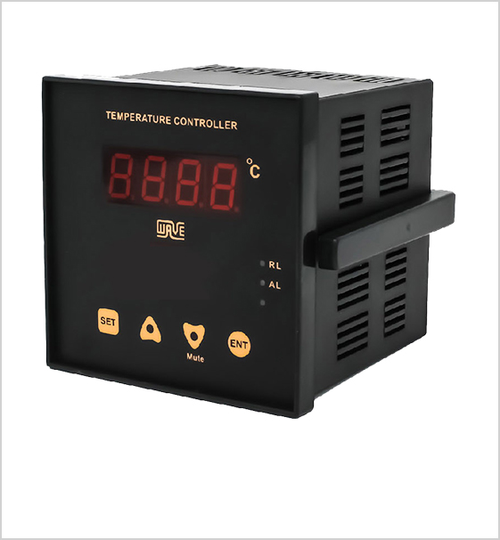 Temperature Controller-PID