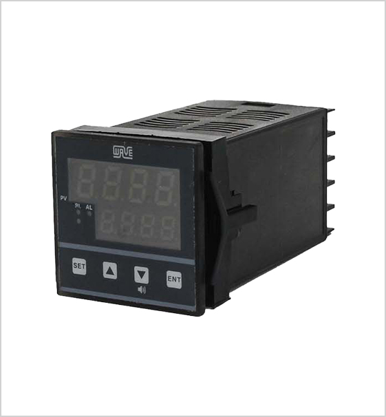 Auto Clave Controller