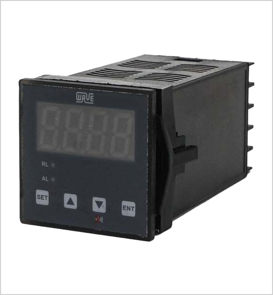 Counters