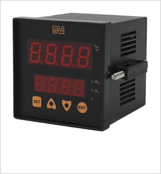 Auto Clave Controller