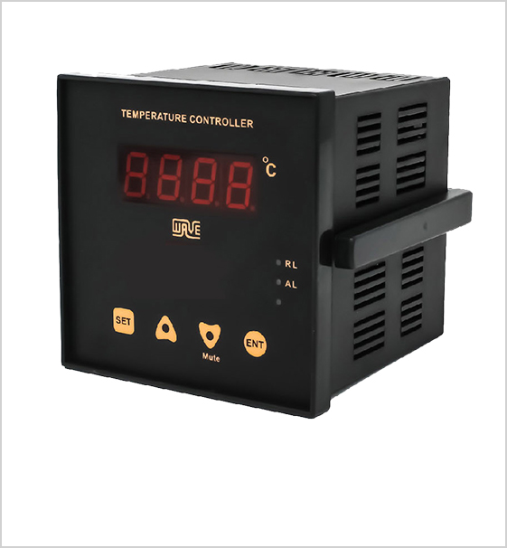 Blood Refrigeration Controller