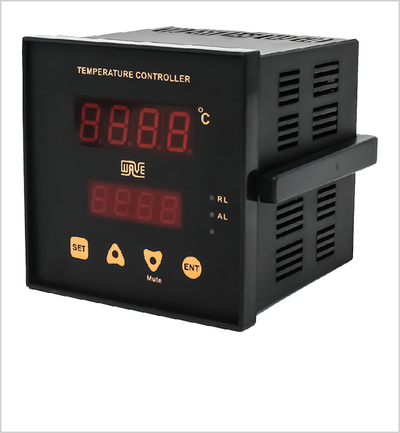 Auto Clave Controller