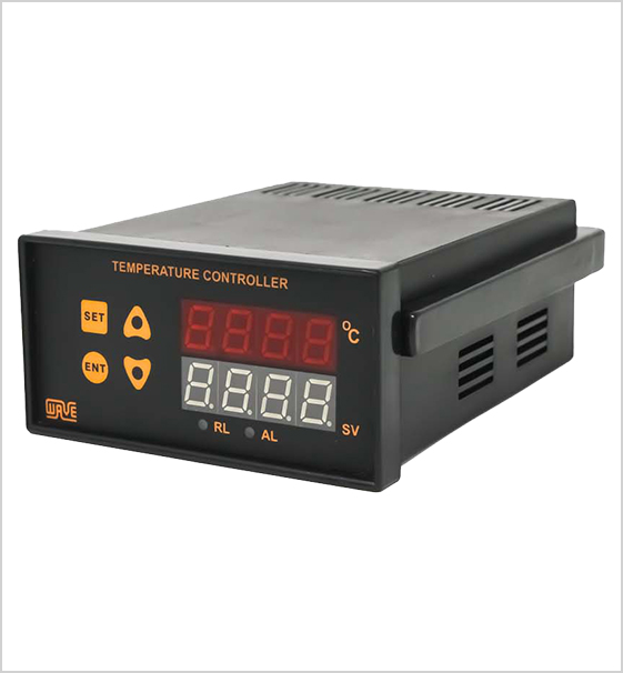 Auto Clave Controller