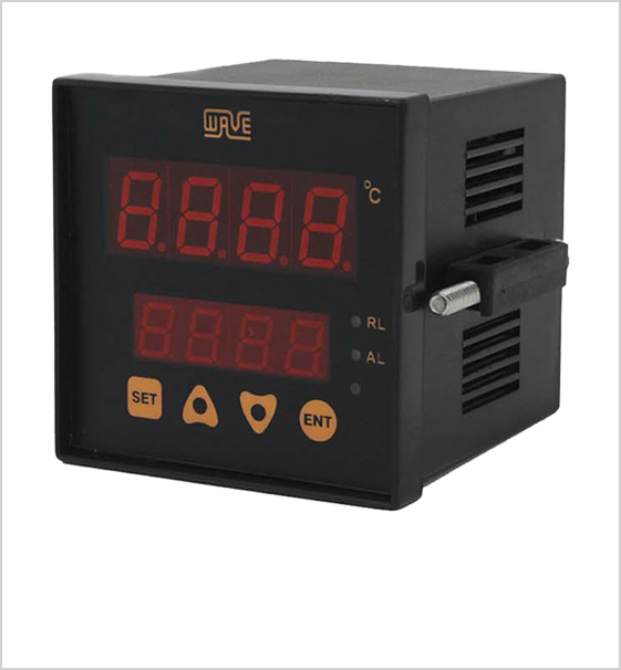 Process Indicator -Dual Display