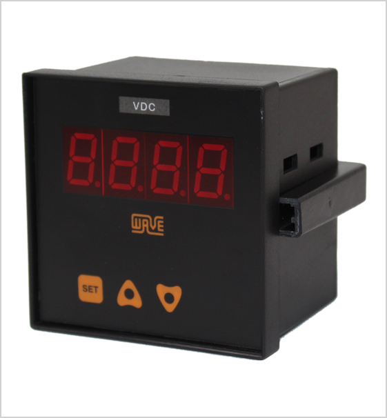 Process Indicator-Single Display