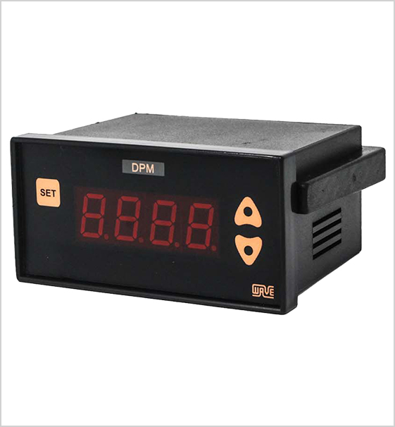 Process Indicator-Single Display