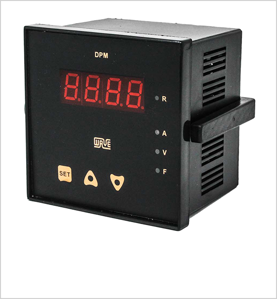 Process Indicator-Single Display