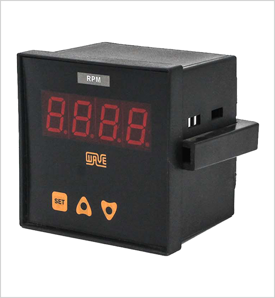 Speed Indicator