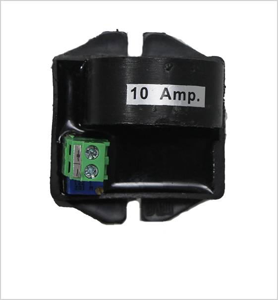 Current Sensor Transducer