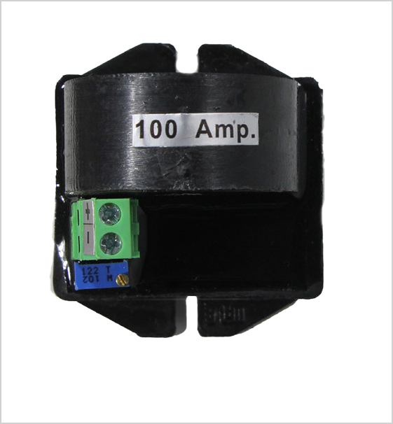 Current Sensor Transducer