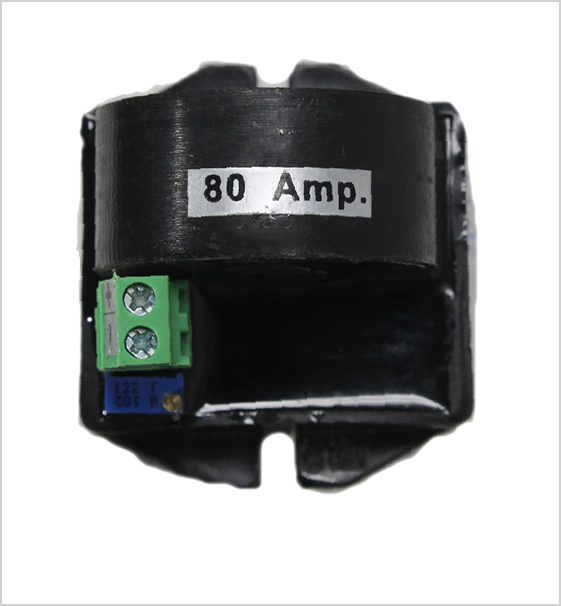 Current Sensor Transducer