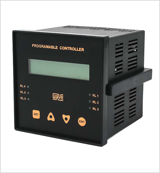 AMP Hour Totalizer