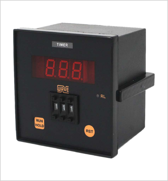 Timers