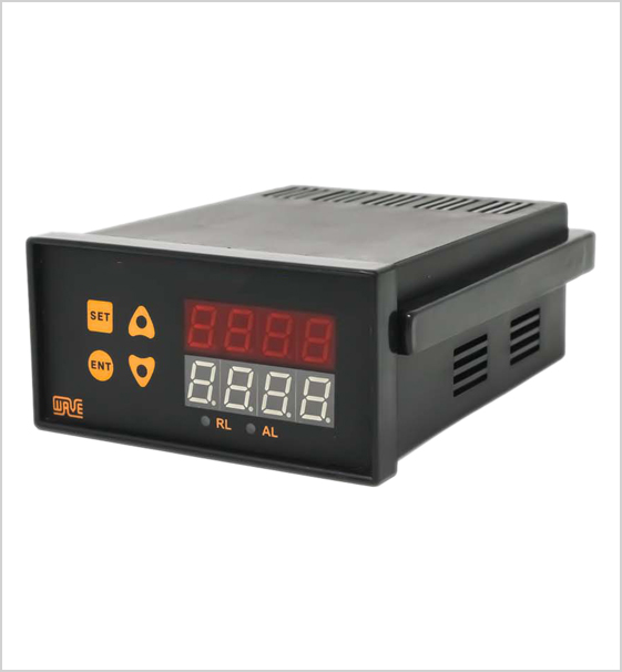 Chiller Controller