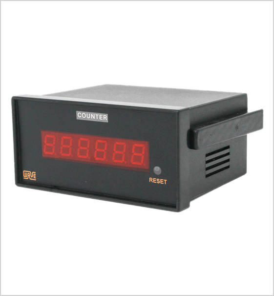 Counters