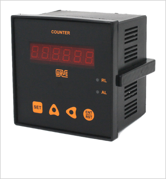 Counters