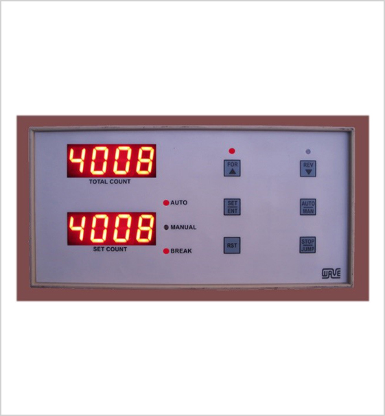 Counters