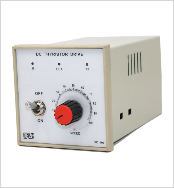 DC Thyristor Drive
