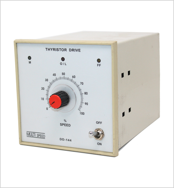 DC Thyristor Drive