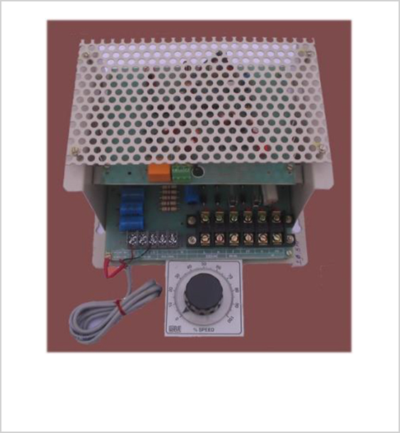 DC Thyristor Drive