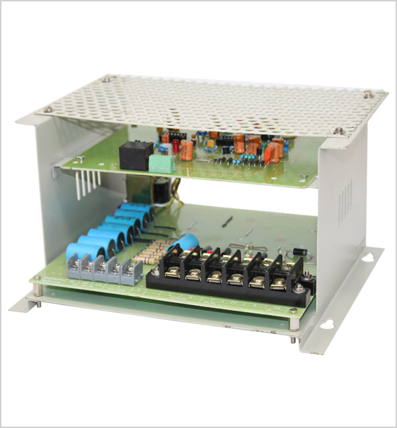 DC Thyristor Drive
