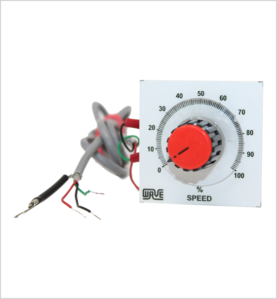 DC Thyristor Drive