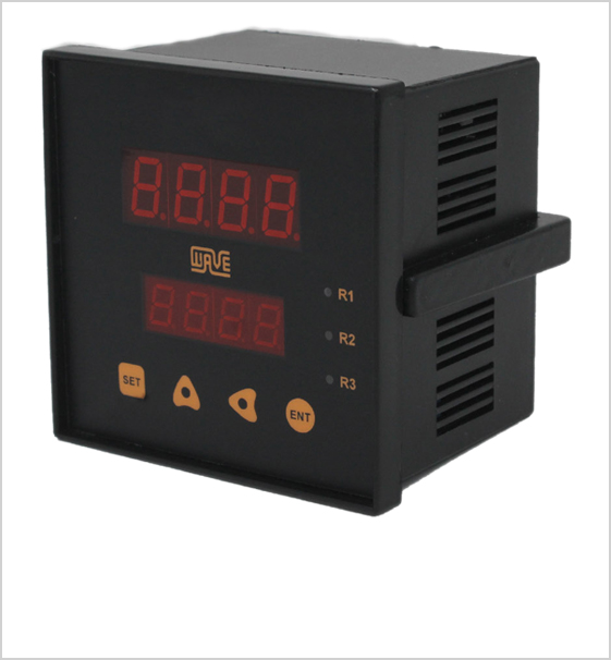 Chiller Controller
