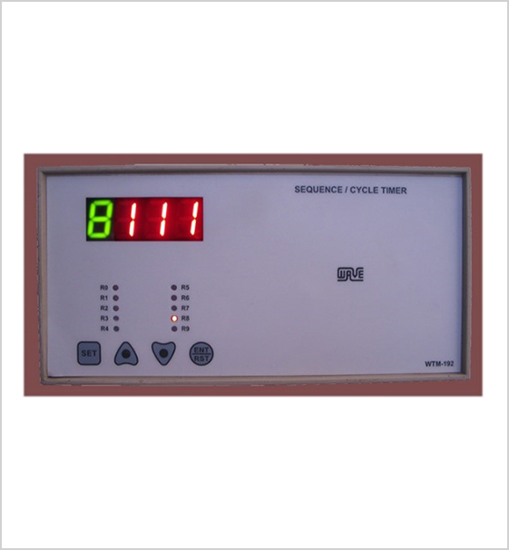 Timers