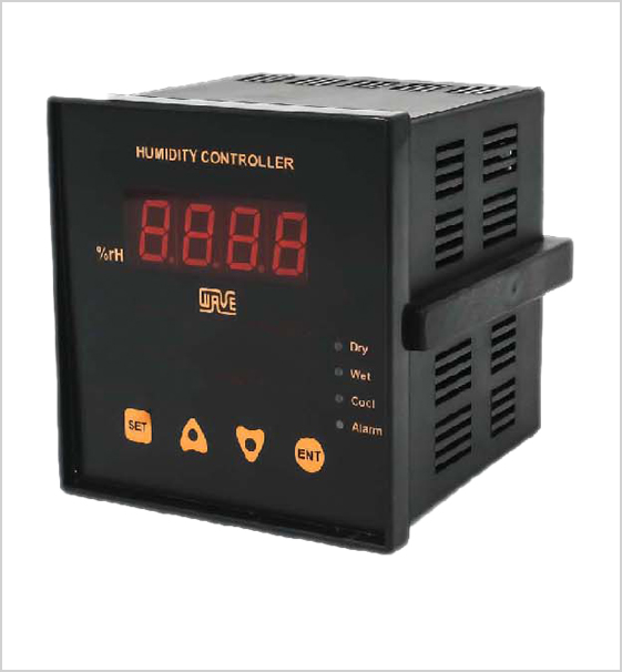 Humidity Controller-ON/OFF