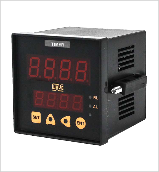Timers